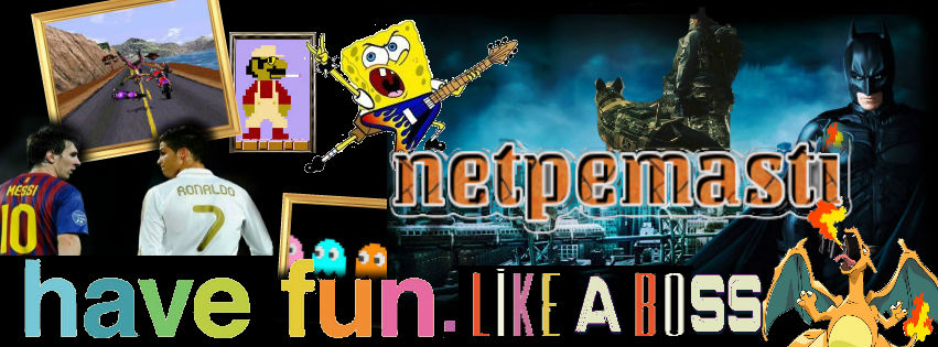 NPM: NETpeMASTI.com
