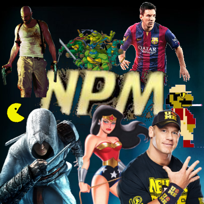 NPM: NETpeMASTI.com